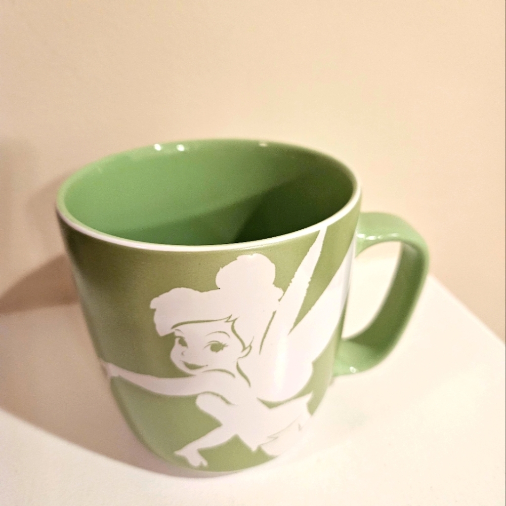 Disney Tinkerbel Mug